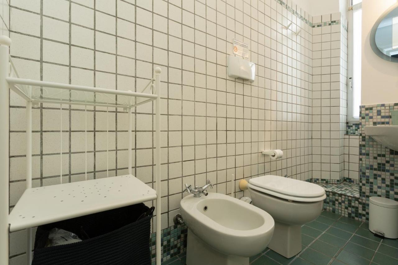 The Best Rent - Stylish Loft In The Center Of Milan